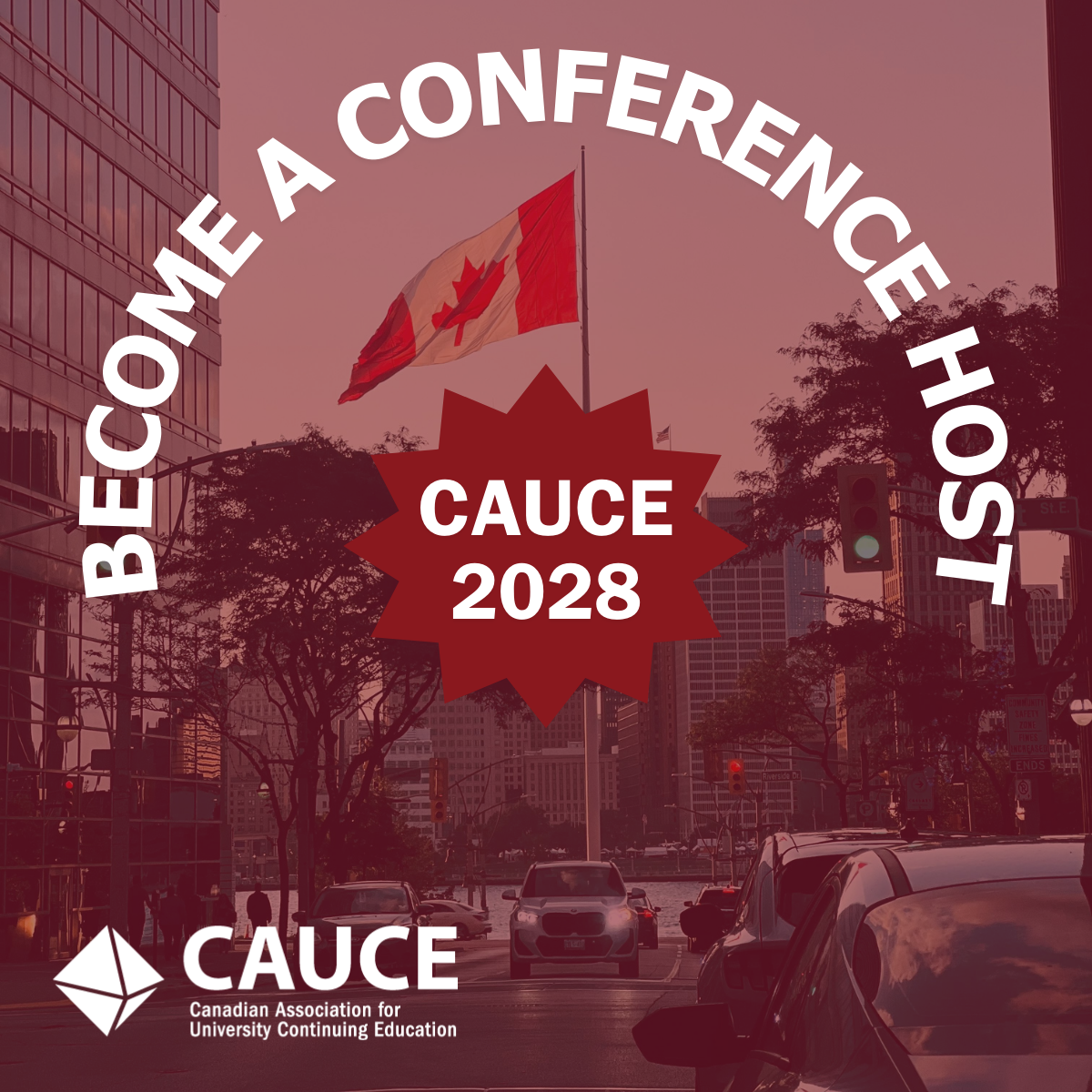 Call for Expressions of Interest