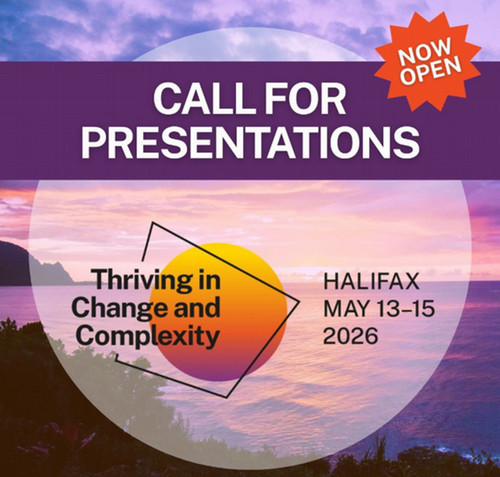 CAUCE 2026 Call for Presentations is now open!