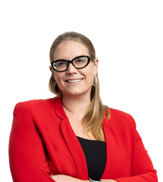 Congratulations to Sarah Craig